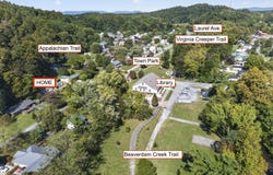 821 S Beaver Dam Avenue, Damascus, VA 24236
