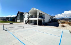600 S STUMP HOLLOW Rd, Garden City, UT 84028