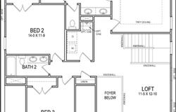 76 Riley Eden Lane, Greer, SC 29650