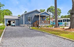 505 Magnolia Drive, Sunset Beach, NC 28468