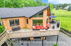 1277 Naples Road, Harrison, ME 04040