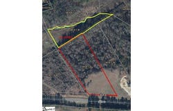 598 Dixie Drive, Newberry, SC 29108