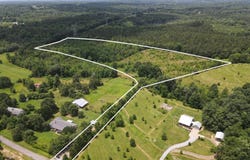 0 John high Road, Campobello, SC 28322