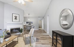 2860 N Gulfwind Drive, Tallahassee, FL 32303
