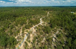 Whitehouse Fork Road, Bay Minette, AL 36507