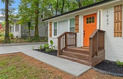 1927 Willa Way, Decatur, GA 30032
