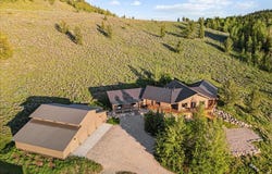 20 TRAIL RIDE Lane, Cora, WY 82925