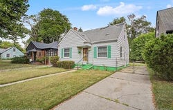 18680 Stahelin Avenue, Detroit, MI 48219