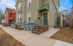 353 E Becher St, Milwaukee, WI 53207