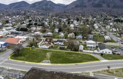 W Sycamore Ave, Buena Vista, VA 24416
