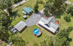 7311 180TH STREET, McAlpin, FL 32062