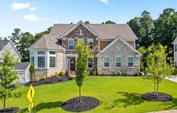 510 Perdue Trail, Canton, GA 30115