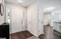200 Richmond Hill, Monroe, GA 30655