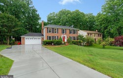 2501 FREETOWN DR, RESTON, VA 20191