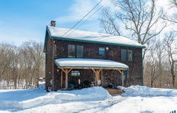 167 Round Hill Road, Salem, CT 06420