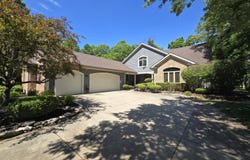 12276 S Williams Court, Crown Point, IN 46307