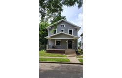 1219 Oakland Street, Fort Wayne, IN 46808