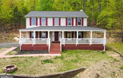2112 GORE DRIVE, HAYMARKET, VA 20169