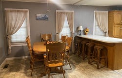 320 S George Street, Mount Ida, AR 71957