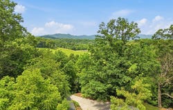 589 Noah Gibson Road, Franklin, NC 28734