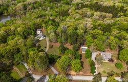696 Sandie Point Drive, Clarksville, VA 23927
