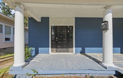 124 S Woodrow Street, Little Rock, AR 72205
