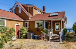 220 W Second St, Port Angeles, WA 98362