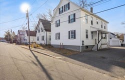 46 Grove St, Taunton, MA 02780