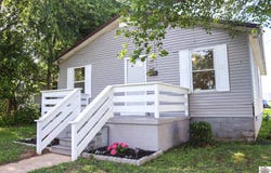 311 willow St, Mayfield, KY 42066