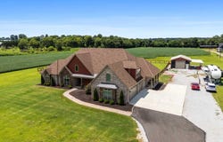 786 Steele Lane, New Market, AL 35761