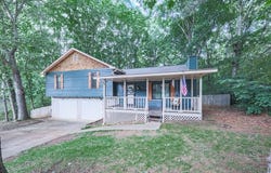 215 Little Brook Lane, Woodstock, GA 30188