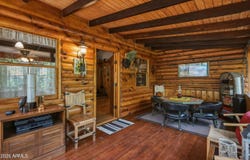 295 S JEFFERSON Drive, Payson, AZ 85541