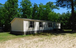 647 N Hart Road, Wellston, MI 49689