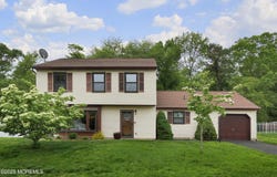 41 Eric Drive, Howell, NJ 07731