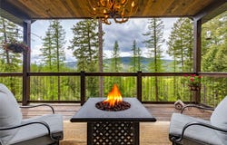 25 Hodge Ridge, Kila, MT 59920