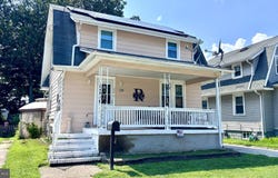 226 WILBUR AVENUE, CHERRY HILL, NJ 08002