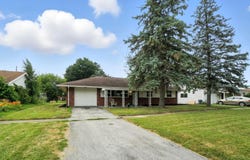 306 Shawnee Road, Cridersville, OH 45806
