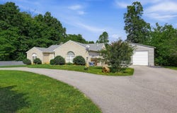 217 Quail Crossing Road, Burkeville, VA 23922