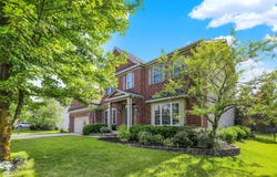 3740 Weather Stone Crossing, Zionsville, IN 46077