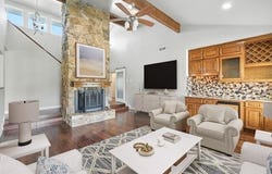 9125 County Road 523, Burleson, TX 76028