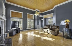 2022 James Road, Sevierville, TN 37876