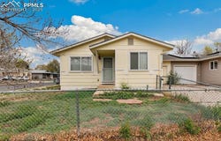 1948 Carmel Drive, Colorado Springs, CO 80910