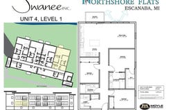 200 Ludington (Unit 4 Lakeside), Escanaba, MI 49829