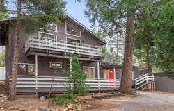 55305 S Circle Drive, Idyllwild, CA 92549