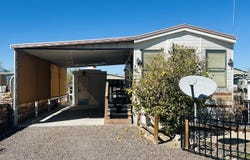 200 N Moon Mountain Ave #44, Quartzsite, AZ 85346
