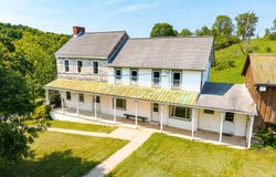 346 Lower Snake Spring Road, Everett, PA 15537