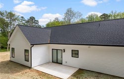 1506 Carsley Road, Dendron, VA 23839