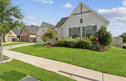 1100 11th Street, Argyle, TX 76226