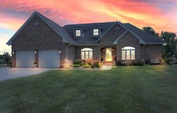 15856 Wendle Road, Godfrey, IL 62035