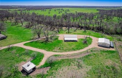 342 Private Road 4295, Rockdale, TX 76567